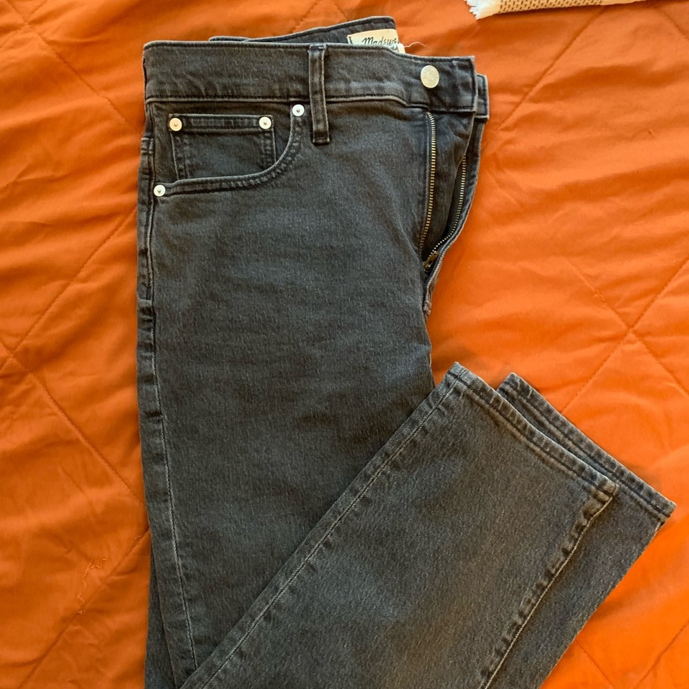 Madewell Perfect Vintage Jean (29P)